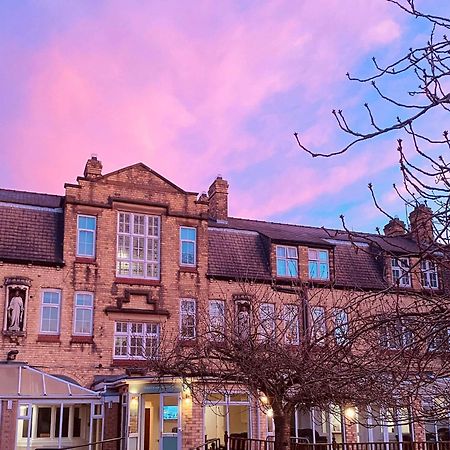 Endsleigh Park Hotel Kingston upon Hull Kültér fotó