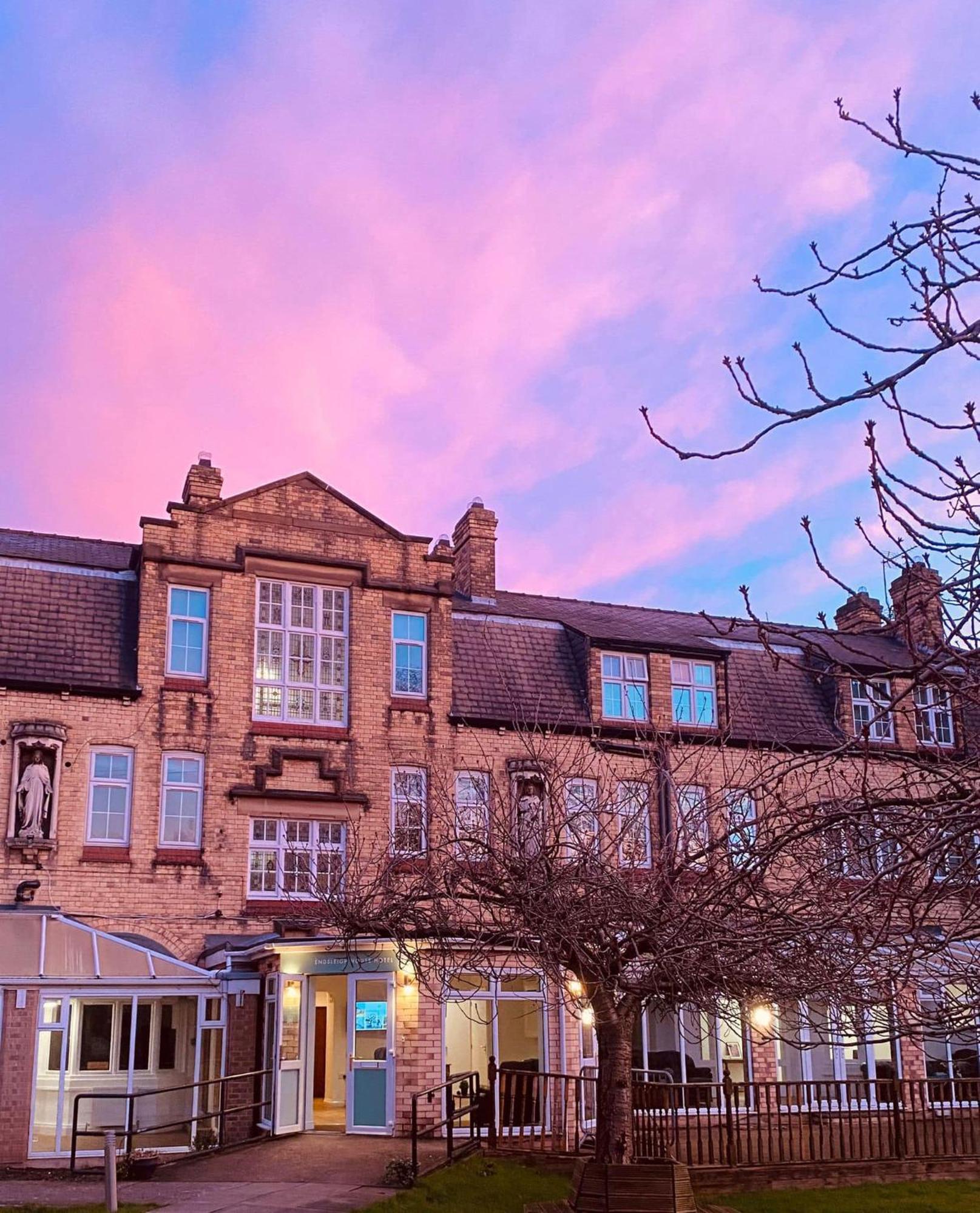 Endsleigh Park Hotel Kingston upon Hull Kültér fotó