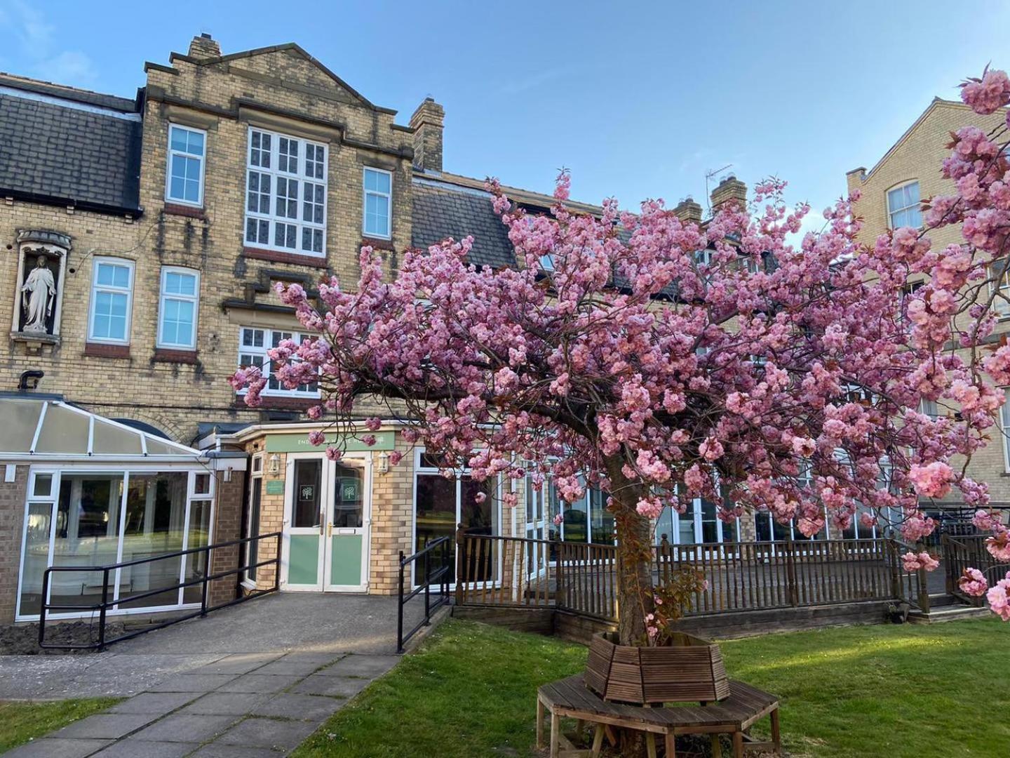 Endsleigh Park Hotel Kingston upon Hull Kültér fotó