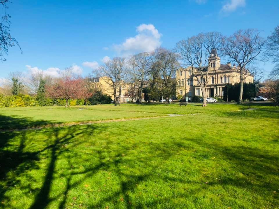 Endsleigh Park Hotel Kingston upon Hull Kültér fotó