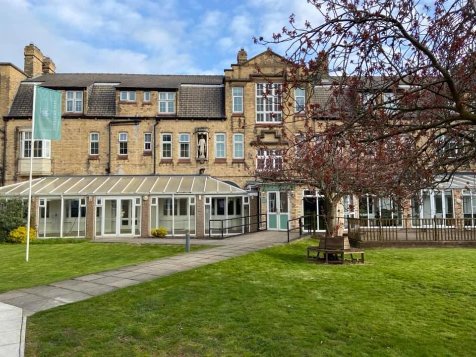 Endsleigh Park Hotel Kingston upon Hull Kültér fotó