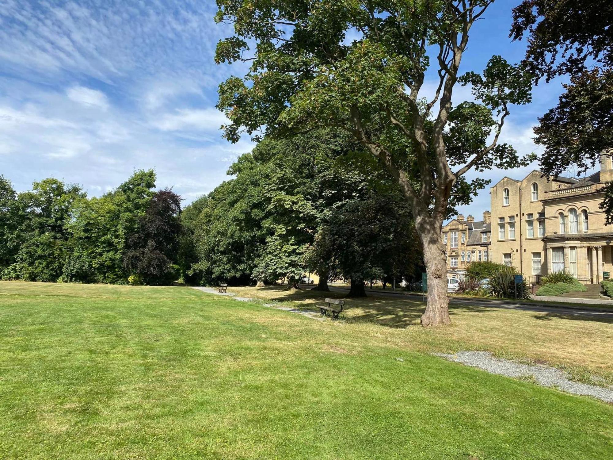 Endsleigh Park Hotel Kingston upon Hull Kültér fotó