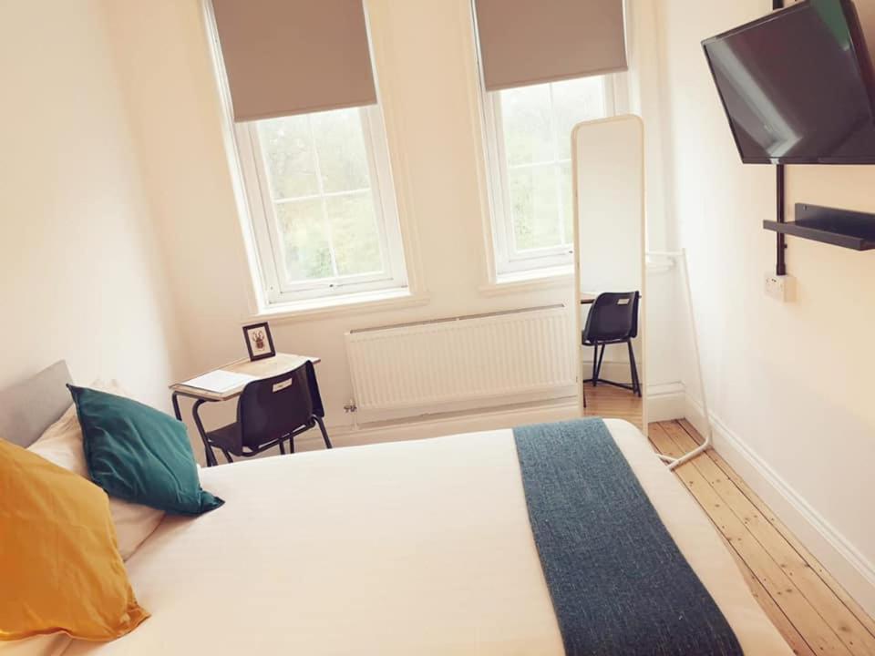 Endsleigh Park Hotel Kingston upon Hull Kültér fotó